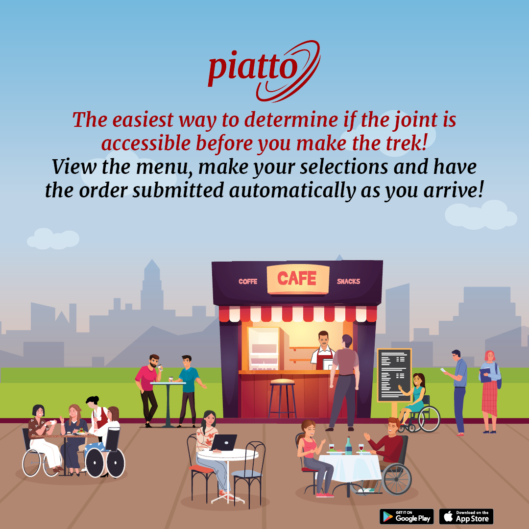 Easiest way to determine if the joint is accessible with Piatto